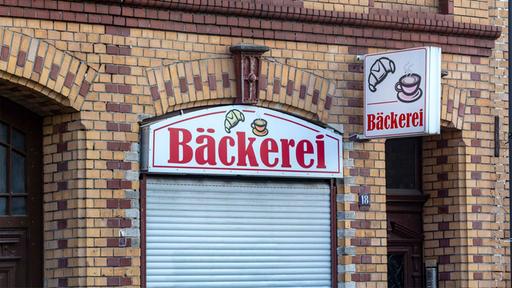 Bäckerei-Insolvenzen um 40 Prozent gestiegen