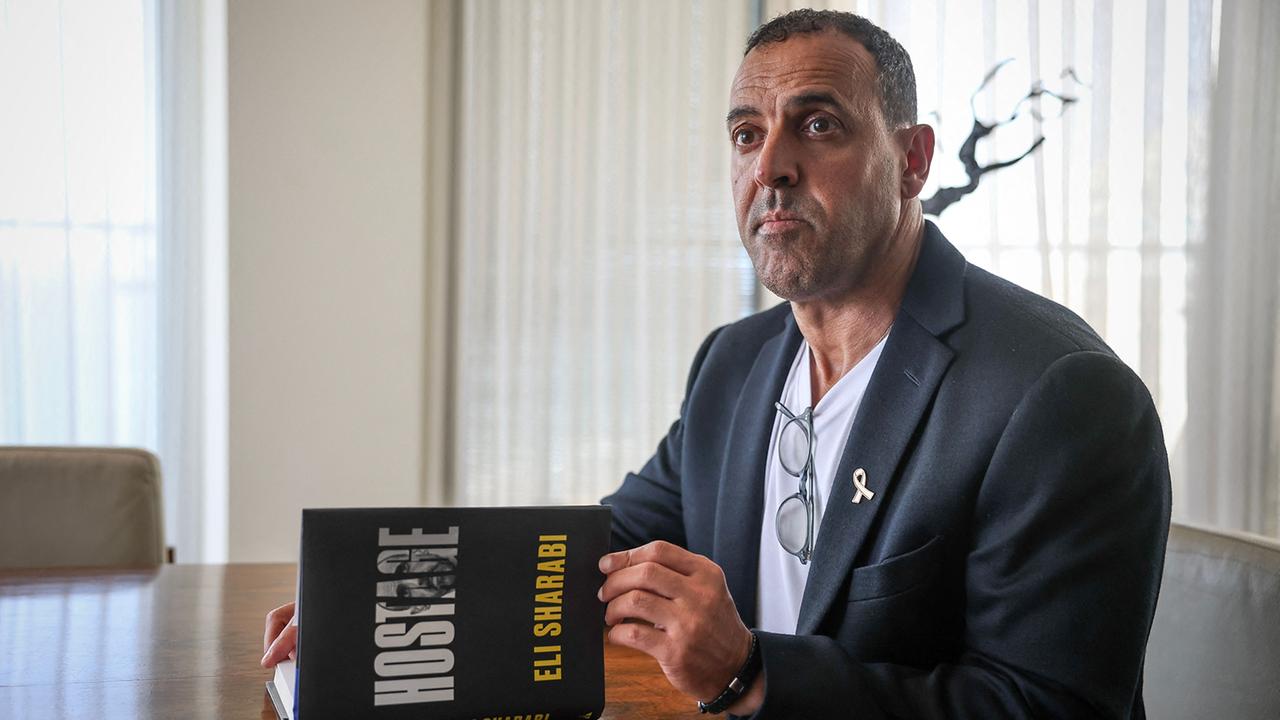 491 Tage in den Händen der Hamas: Ex-Geisel berichtet über Trauma