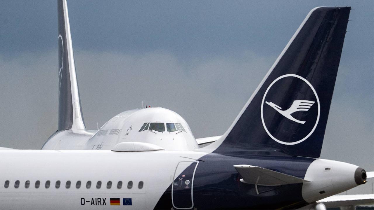 Marktbericht: Lufthansa-Hauptversammlung in turbulenten Zeiten