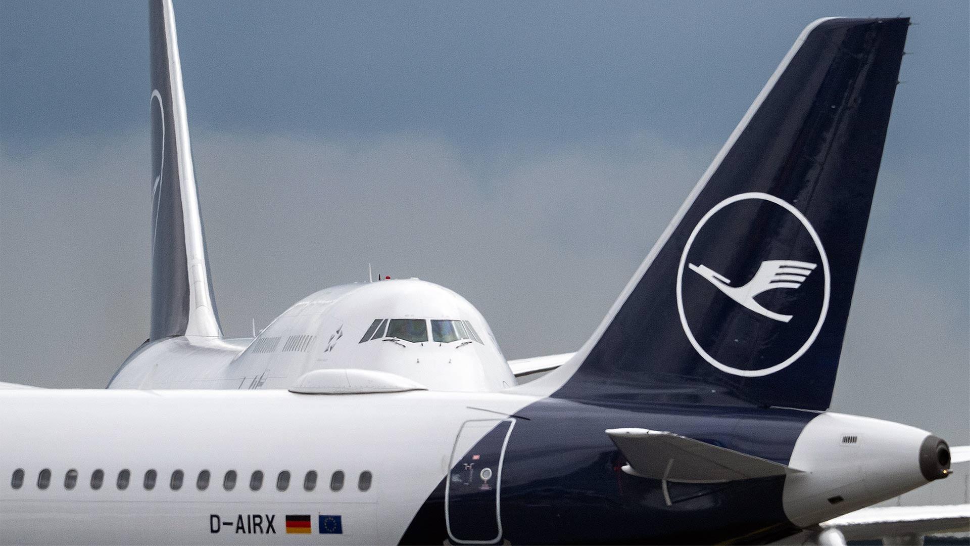 Marktbericht: Lufthansa-Hauptversammlung in turbulenten Zeiten