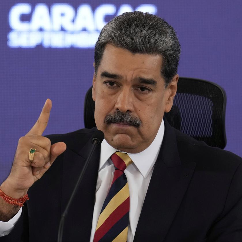 US-Kriegsschiffe in der Karibik: Venezuelas Maduro droht den USA |  tagesschau.de