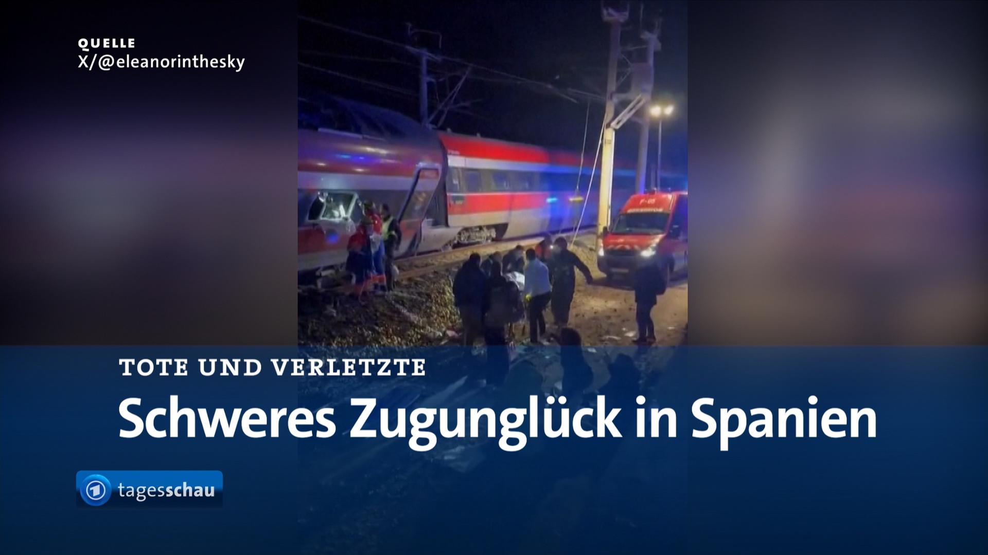 Sendungsbild | ARD-aktuell