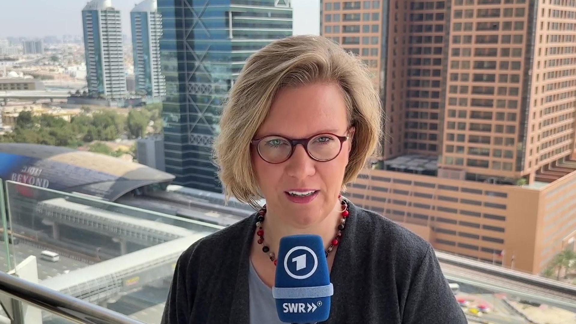 Anna Osius | ARD-aktuell