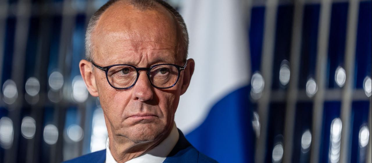 Friedrich Merz