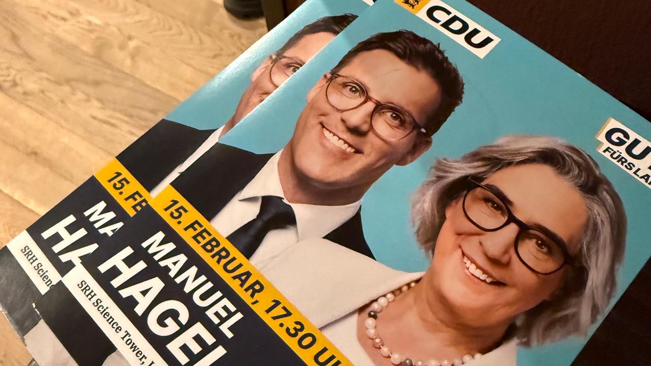 CDU bei Landtagswahlen: Wahlkampf mit der “Lifestyle-Debatte” im Nacken