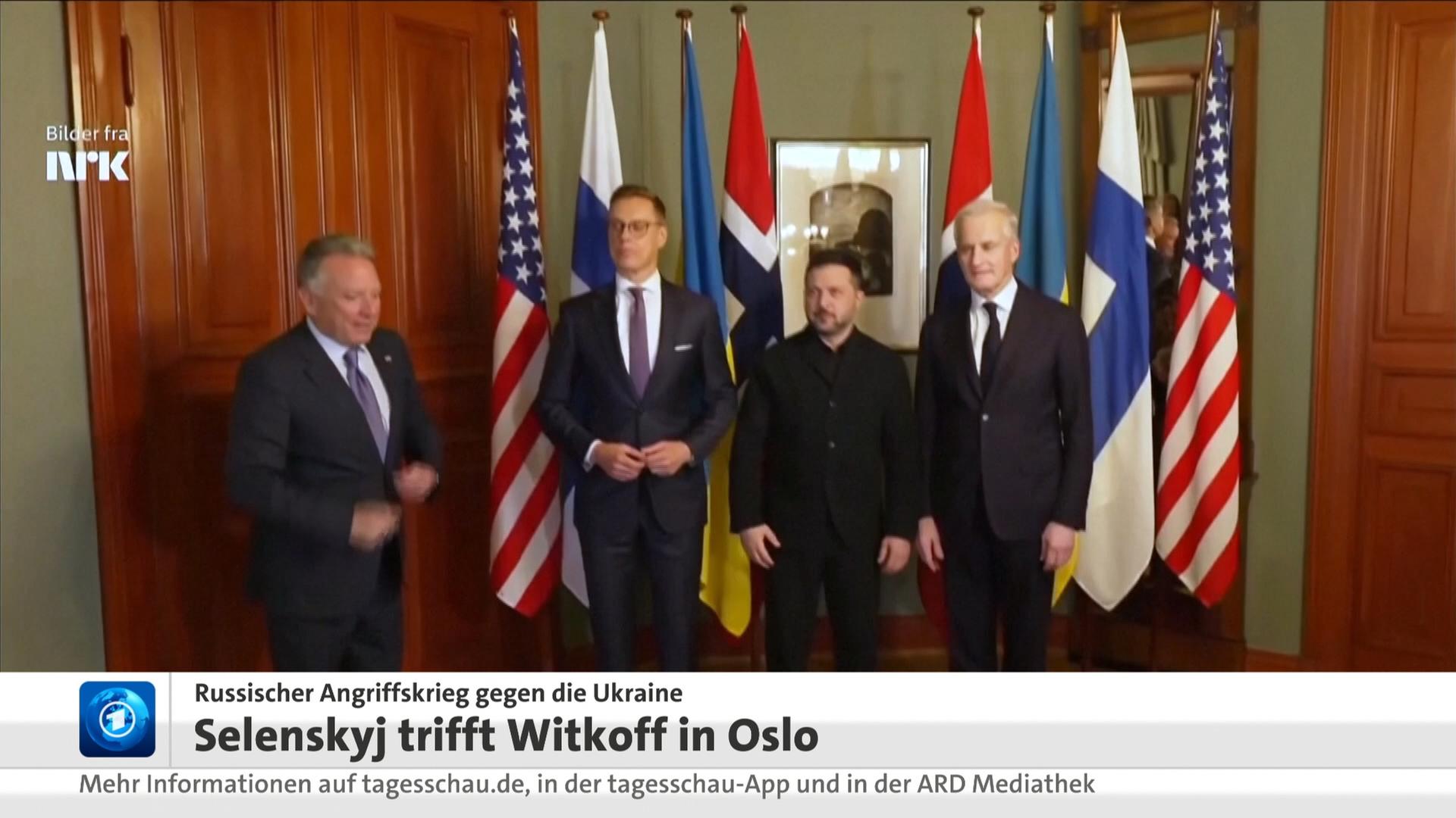 Sendungsbild | ARD-aktuell