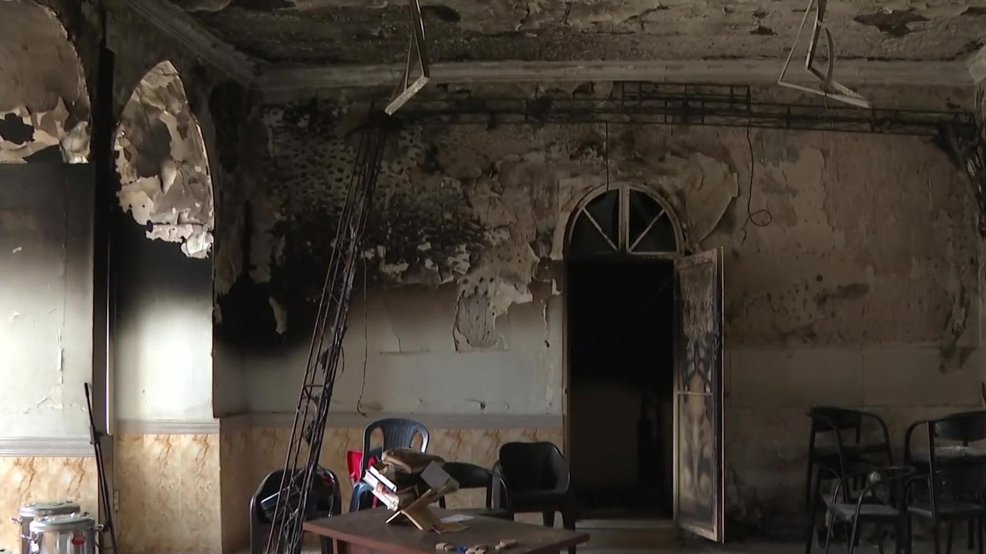 Sendungsbild | ARD-aktuell