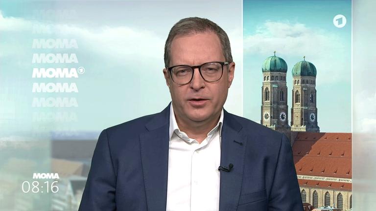 Sendungsbild