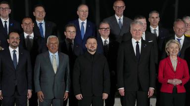 Die EU ringt um ihren Nahost-Kurs