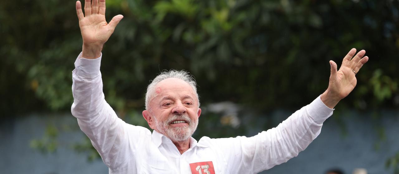 Lula da Silva