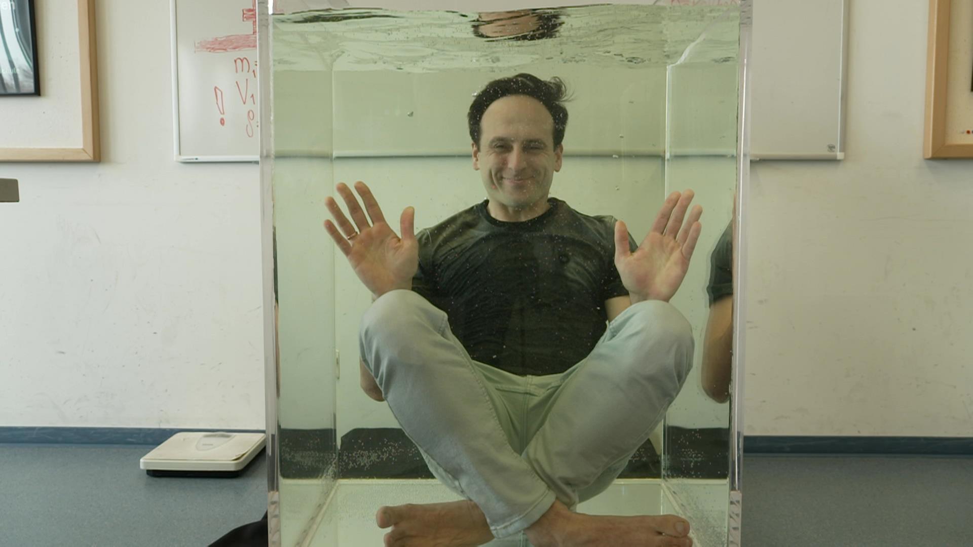 Preisträger des Deutschen Lehrkräftepreises bei der Verleihung