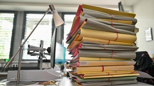 Wachsende Kritik an Plänen zur Informationsfreiheit