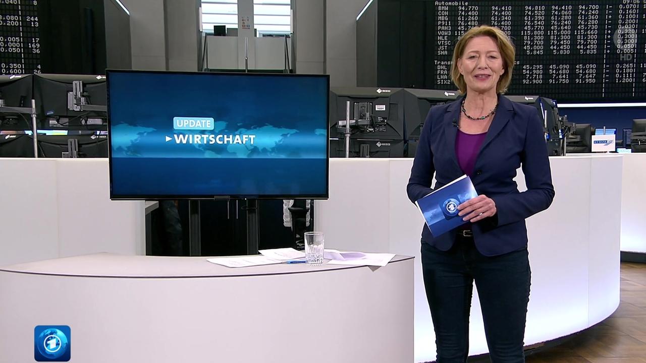 Update Wirtschaft vom 29.01.2024