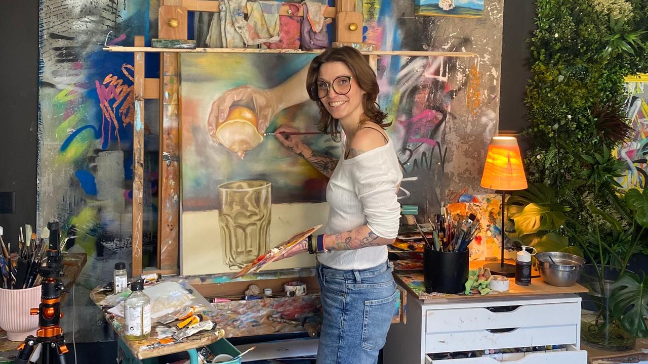 Artists & Social Media: Instagram Success or Losing the Magic?