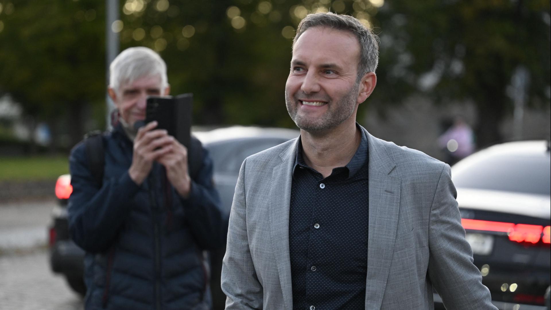 ++ Liveticker zur Mecklenburg-Vorpommern-Wahl: Schult verteidigt Direktmandat ++