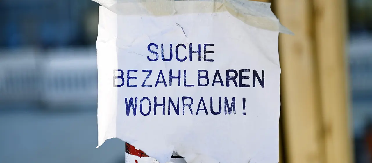 Housing First: Berliner Projekt hilft wohnungslosen Müttern