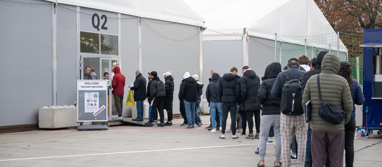 Weltflüchtlingstag