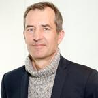 Christian Stichler