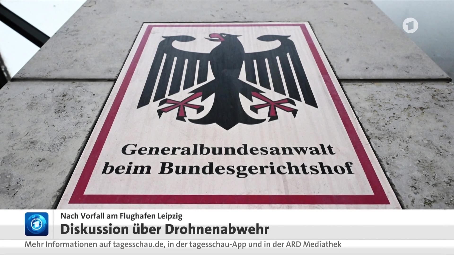 tagesschau in 100 Sekunden