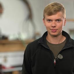 Dachdecker Mucha Oranienbaum