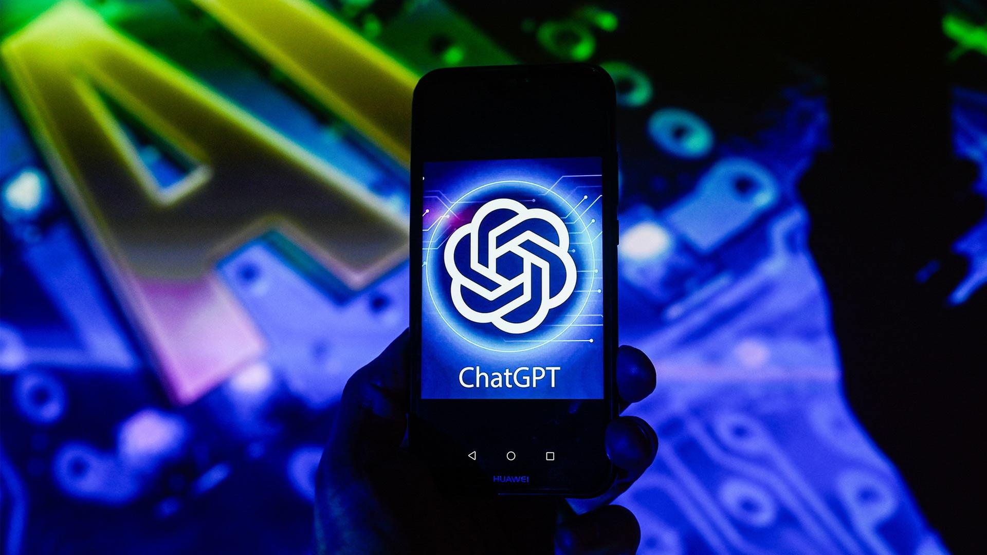 Wasserzeichen markieren bald auch KI-Texte von ChatGPT
