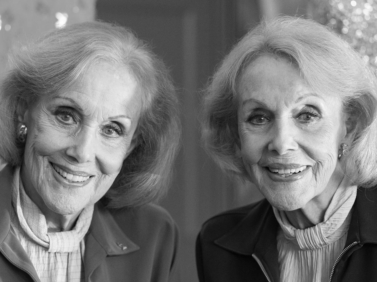 Kessler-Zwillinge Alice und Ellen gestorben