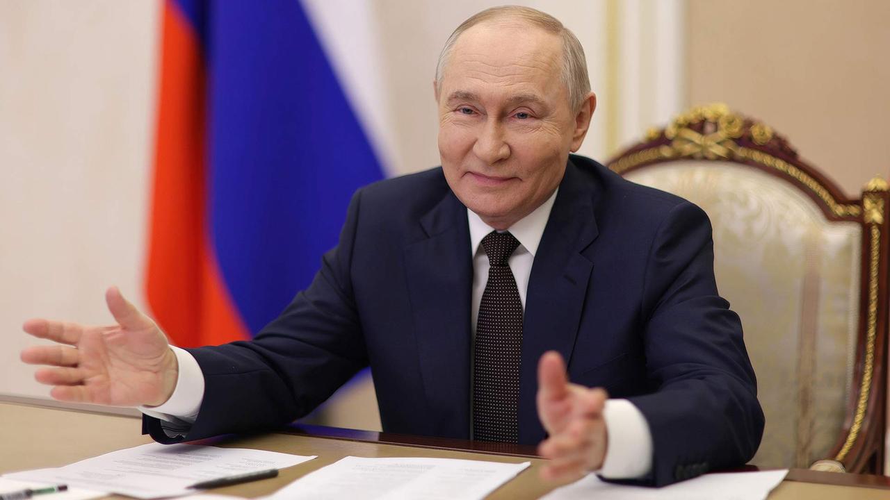 Hormus-Blockade bringt Russland milliardenschwere Zusatzerlöse