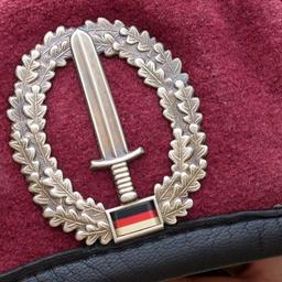 KSK; Nach dem Großangriff auf Israel hat die Bundeswehr angeblich laut Medienberichten die Mitglieder des KSK nach Zypern geschicht. 