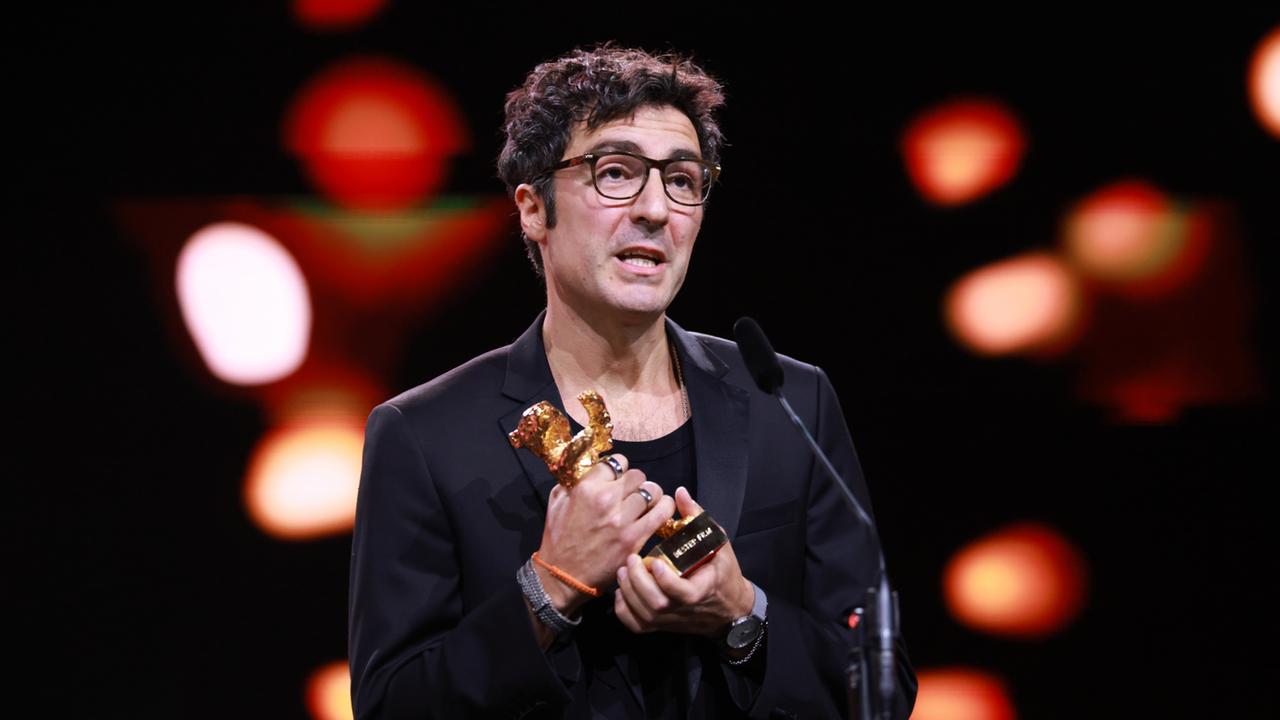 Berlinale: Deutscher Film “Gelbe Briefe” gewinnt Goldenen Bären