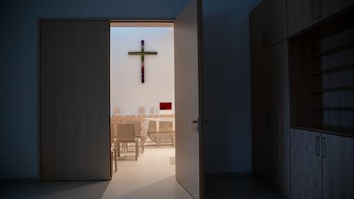 Christliche Kirchen verlieren weiter Mitglieder