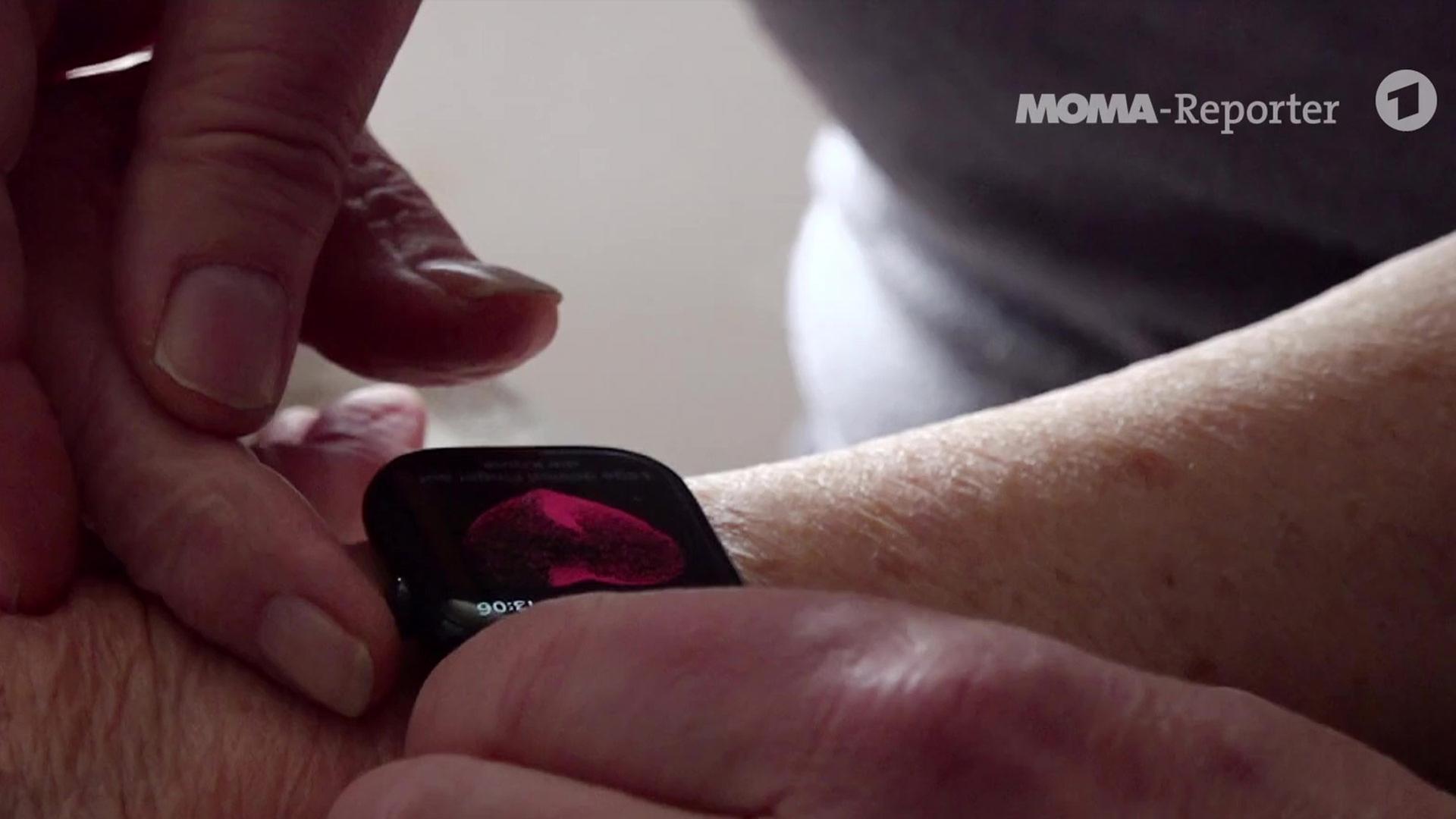 Sendungsbild | ARD-aktuell