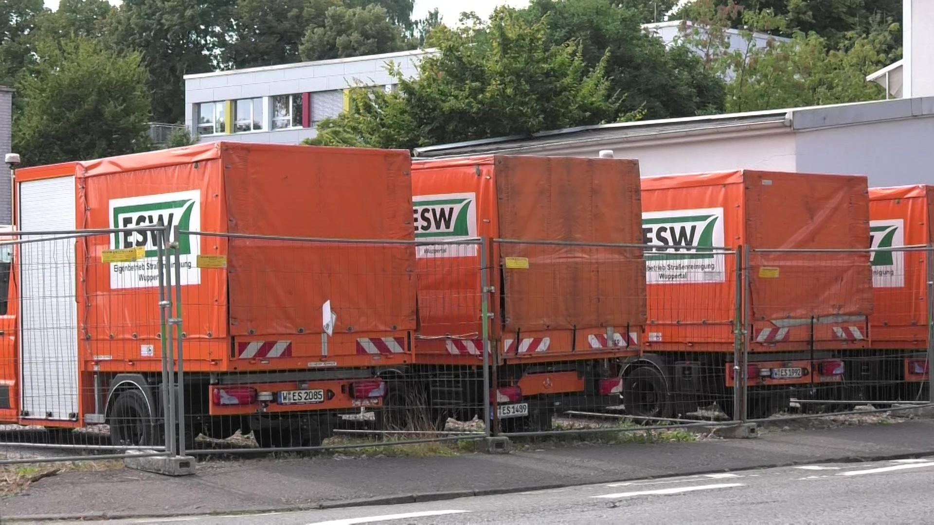 Angeklagter gibt im Prozess alles zu