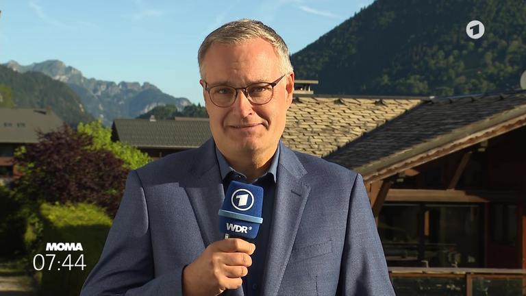 Sendungsbild
