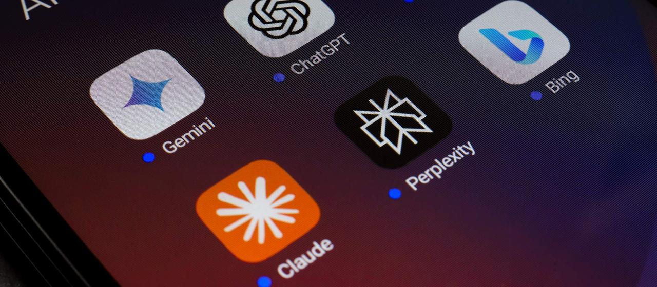 Die riskanten Allianzen der Big-Tech-Konzerne