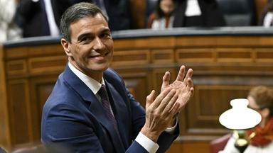 Pedro Sánchez