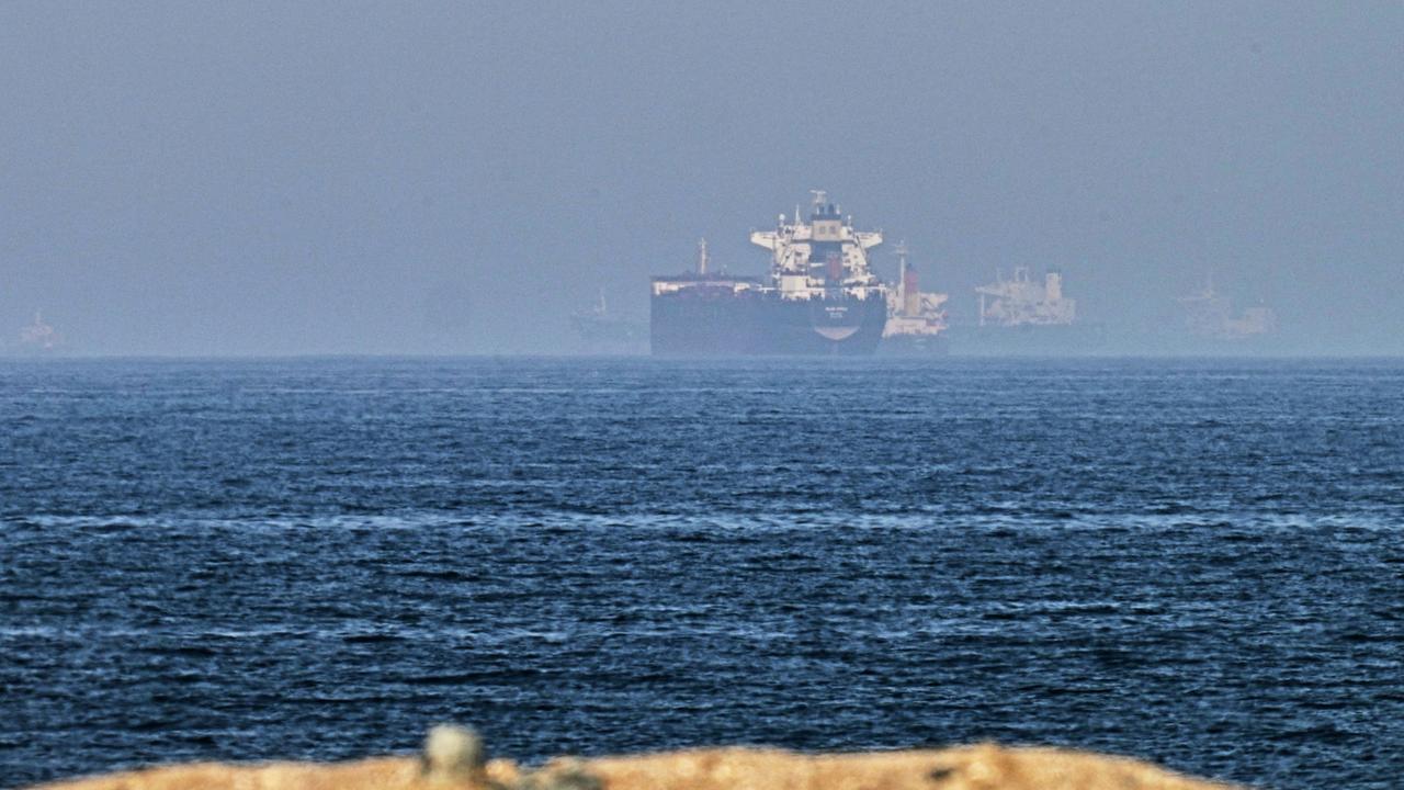 USA wollen Schiffe durch Straße von Hormus geleiten