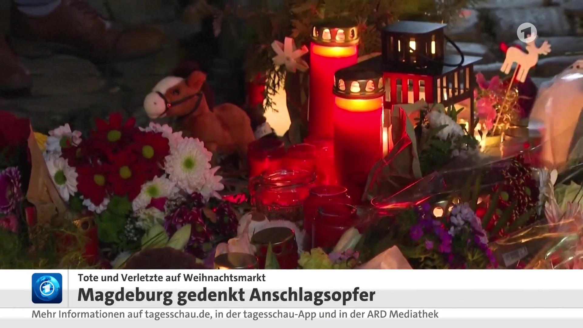 Sendungsbild | ARD-aktuell