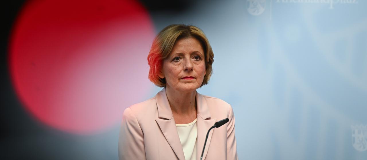 Malu Dreyer