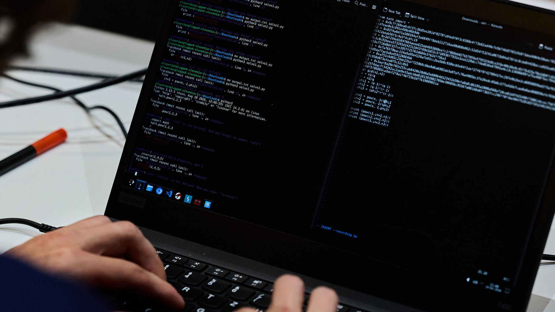 Saarland will Verwaltung besser vor Cyberangriffen schützen