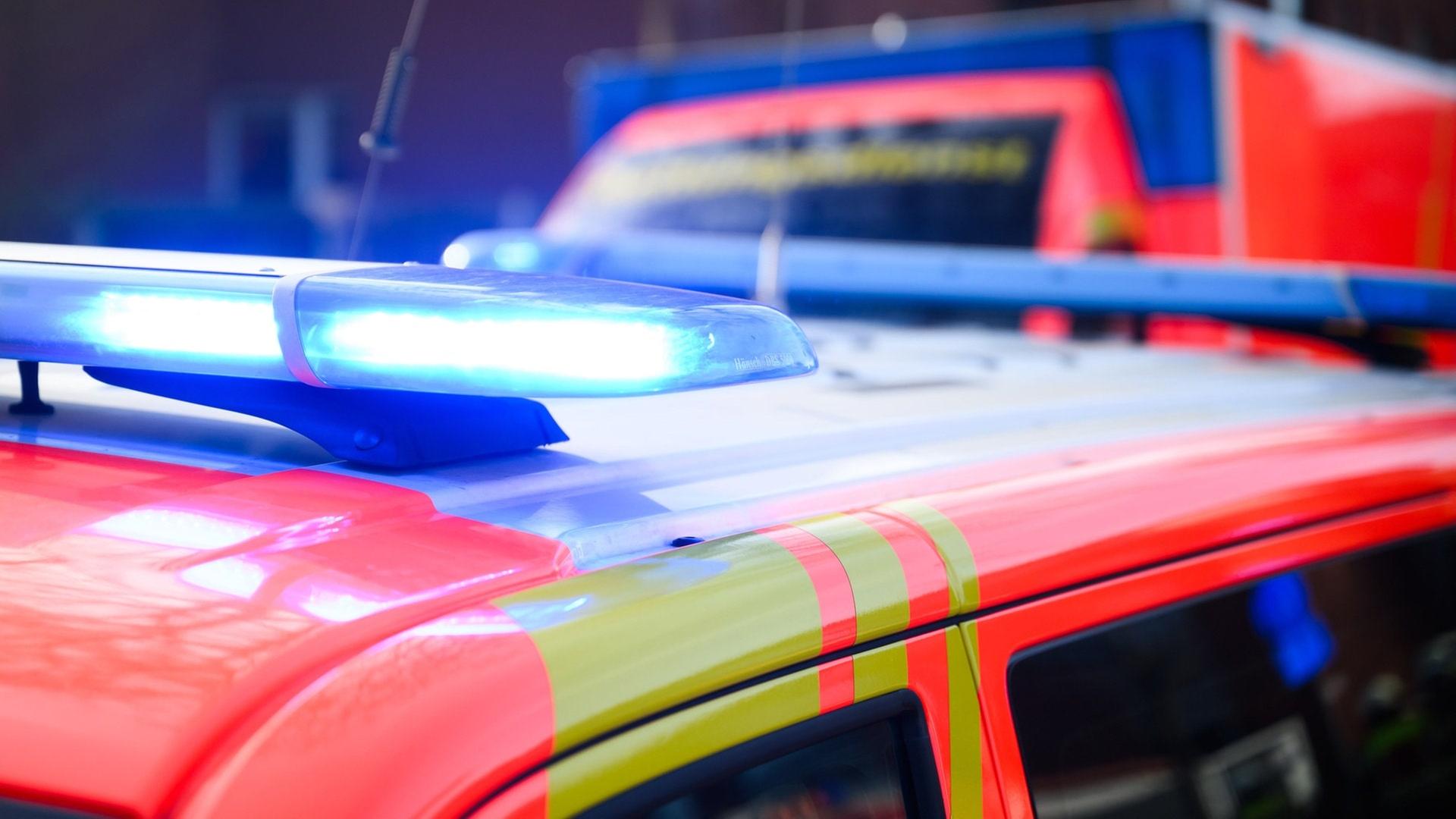Rätselhafter Unfall: Motorradfahrer tot bei Crailsheim gefunden