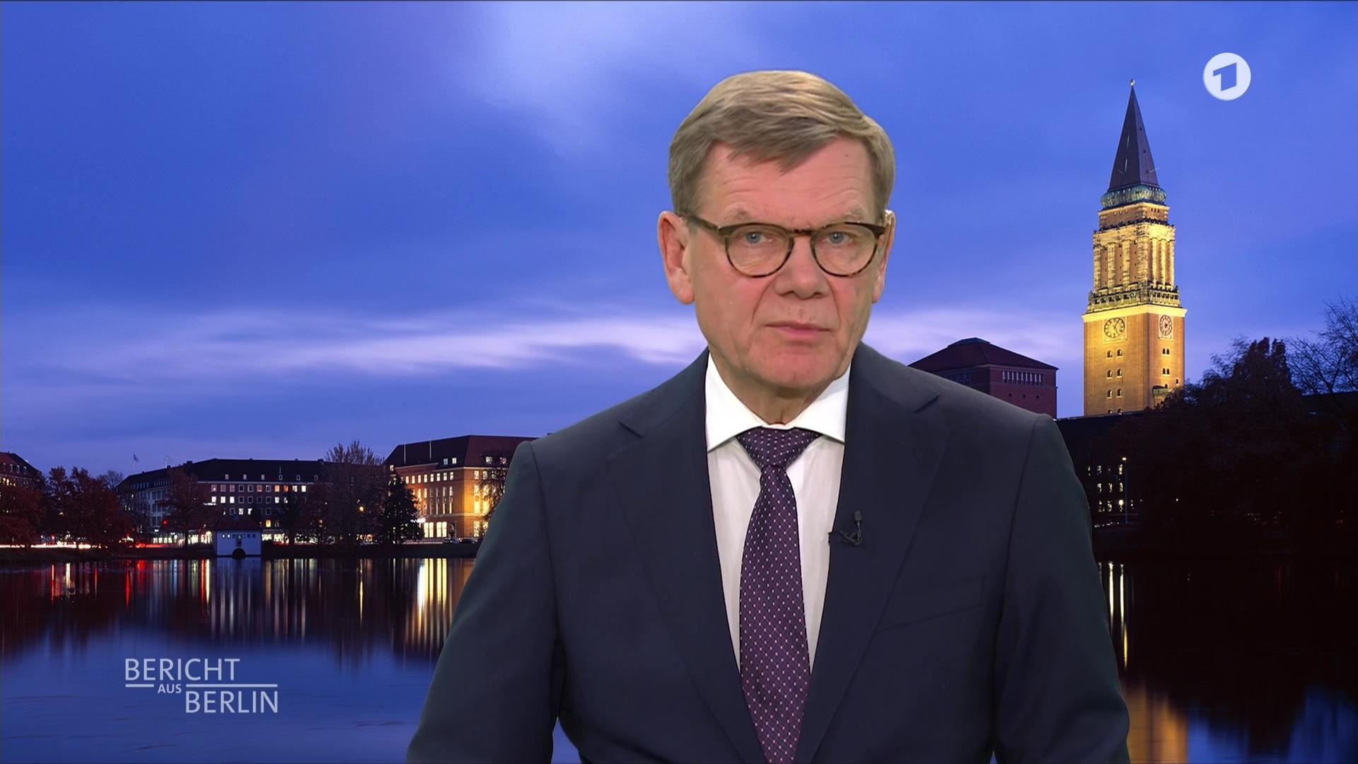 Wadephul schließt deutsche Beteiligung an Hormus-Mission aus Wadephul schließt deutsche Beteiligung an Hormus-Mission aus