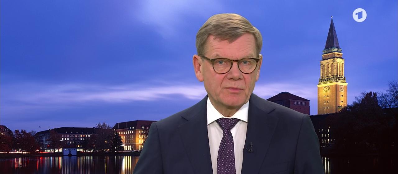 Federal Foreign Minister Johann Wadephul (CDU) 