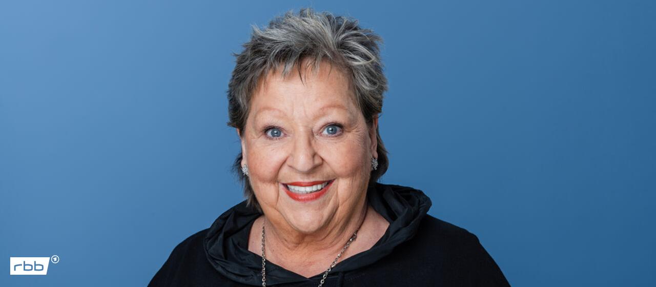 Archive photo: The singer Angelika Mann. (Source: dpa/Nijhof)