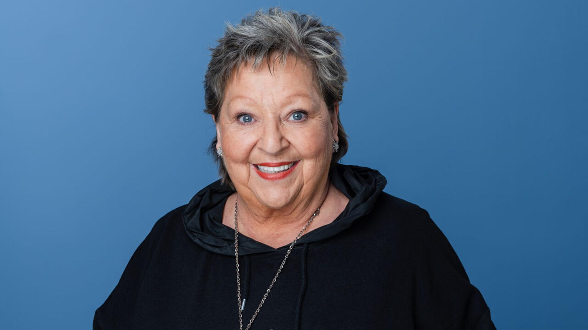 Sängerin und Schauspielerin Angelika Mann ist tot Sängerin und Schauspielerin Angelika Mann ist tot