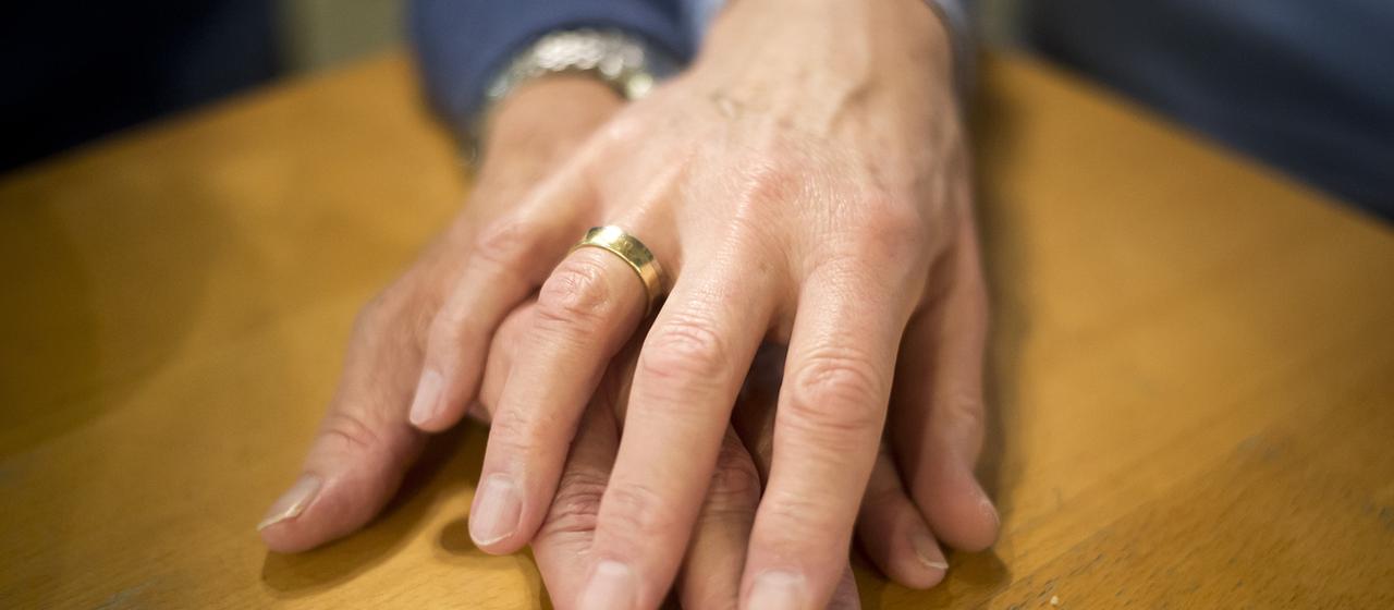 Polen muss gleichgeschlechtliche Ehen anerkennen