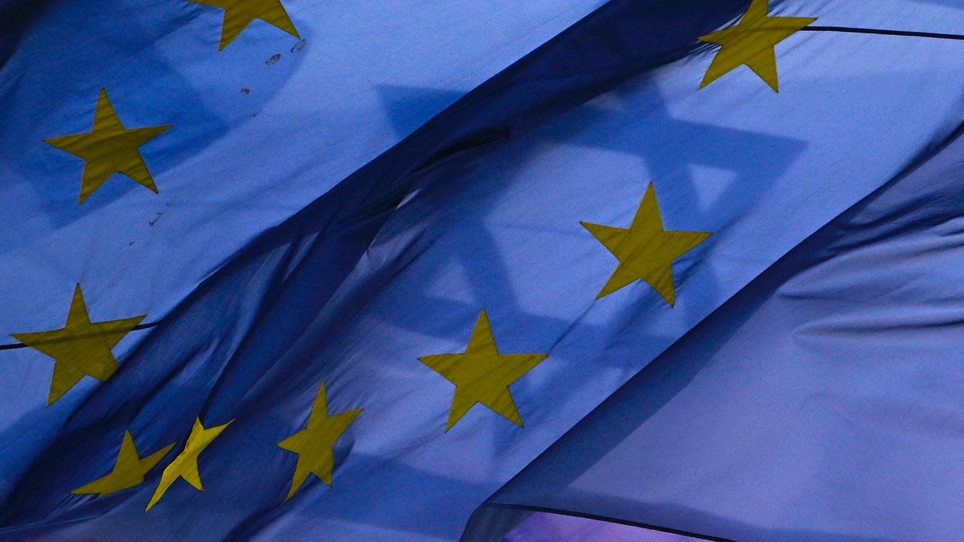 EU-Kommission will israelischen Start-Ups Forschungsgelder kappen
