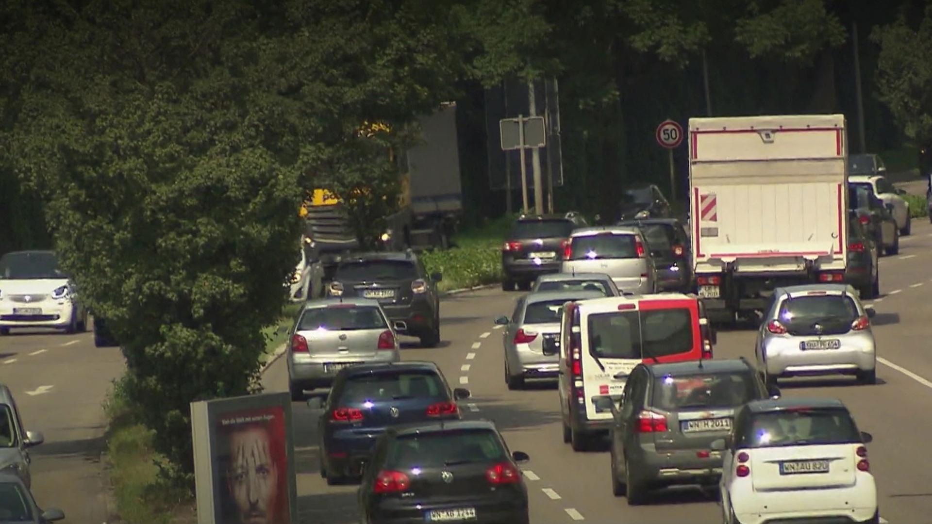 Sendungsbild | ARD-aktuell