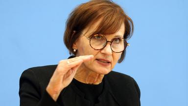 Bettina Stark-Watzinger.