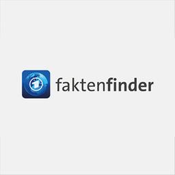 faktenfinder tagesschau