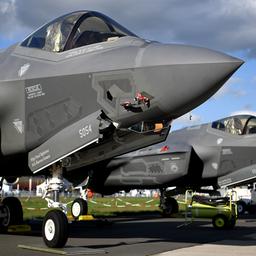Lockheed Martin F-35 US-Kampfjet